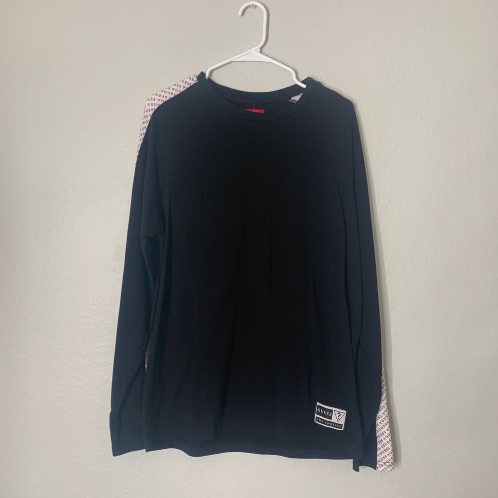 New Guess Long Sleeve Shirt